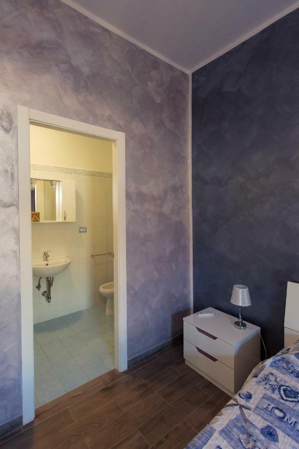 Mary'S House Villa Чивитавекия Екстериор снимка