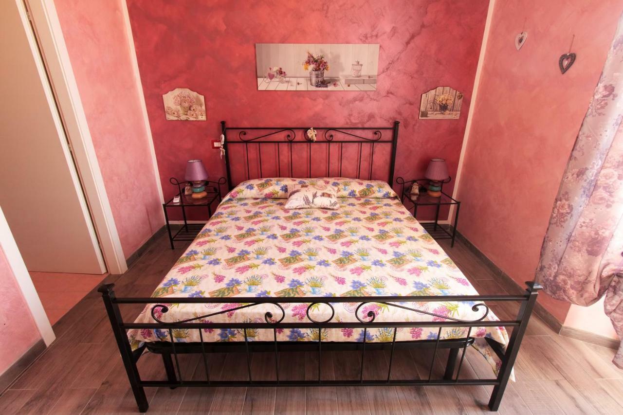 Mary'S House Villa Чивитавекия Екстериор снимка