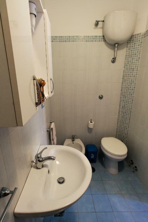 Mary'S House Villa Чивитавекия Екстериор снимка