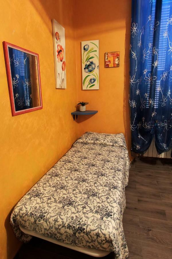 Mary'S House Villa Чивитавекия Екстериор снимка
