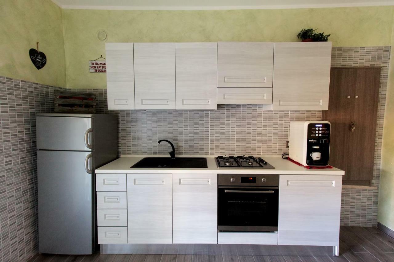 Mary'S House Villa Чивитавекия Екстериор снимка