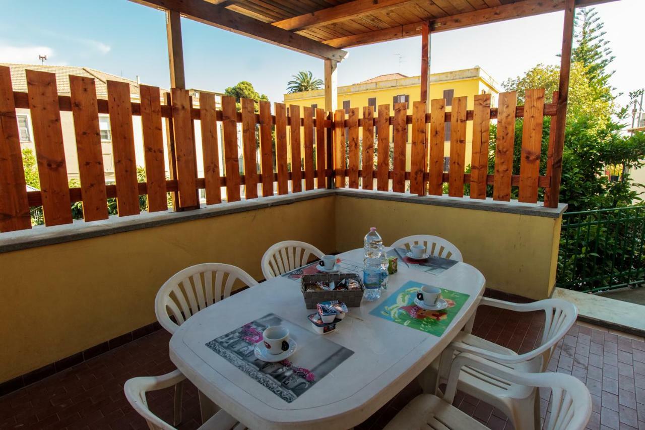 Mary'S House Villa Чивитавекия Екстериор снимка