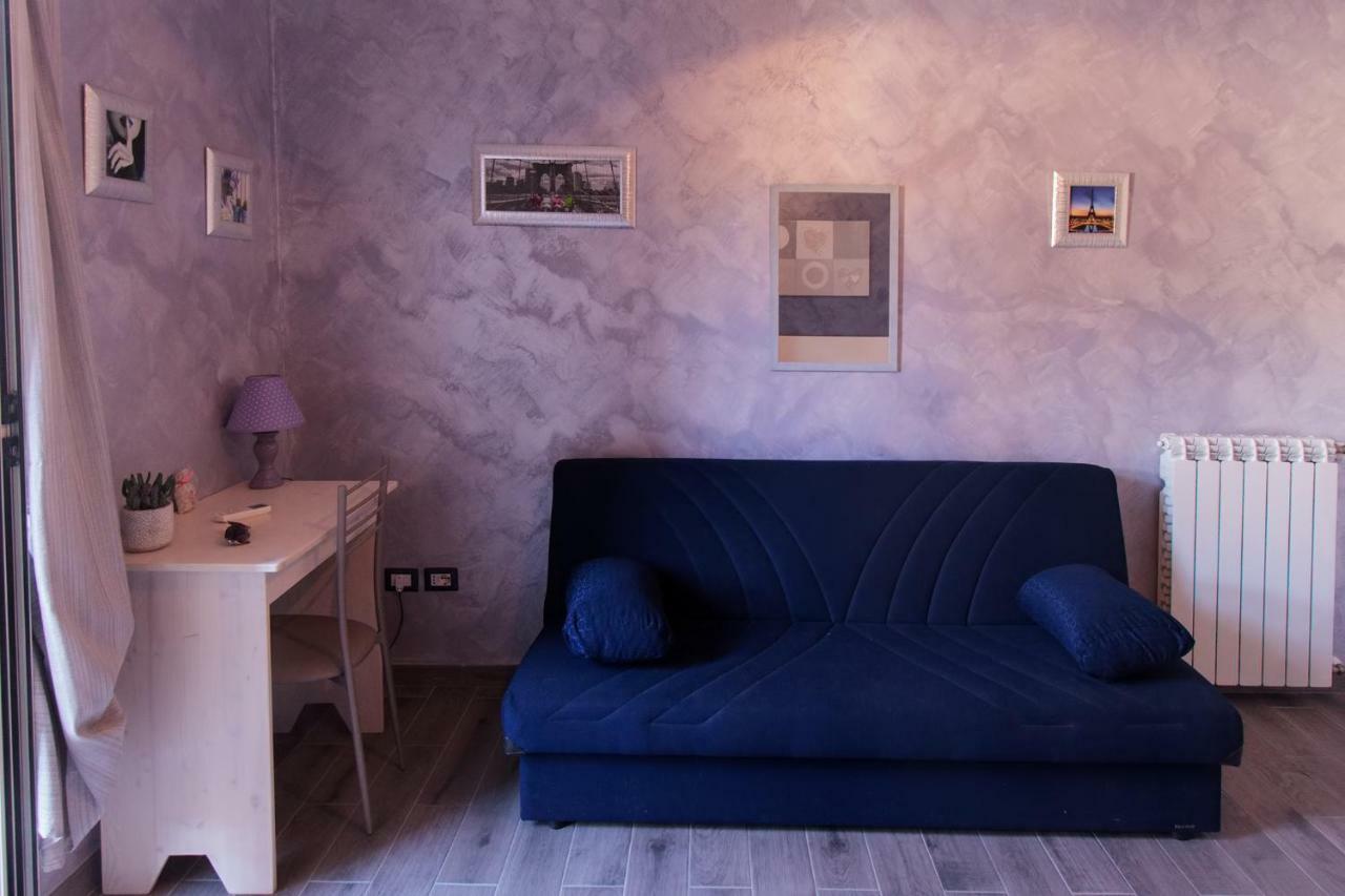 Mary'S House Villa Чивитавекия Екстериор снимка
