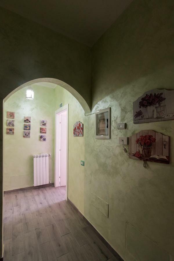 Mary'S House Villa Чивитавекия Екстериор снимка