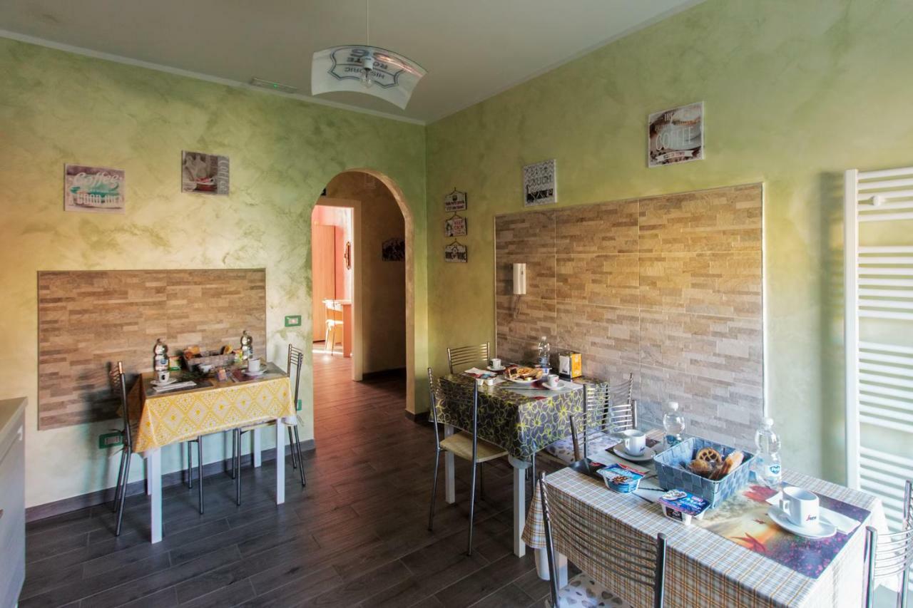 Mary'S House Villa Чивитавекия Екстериор снимка