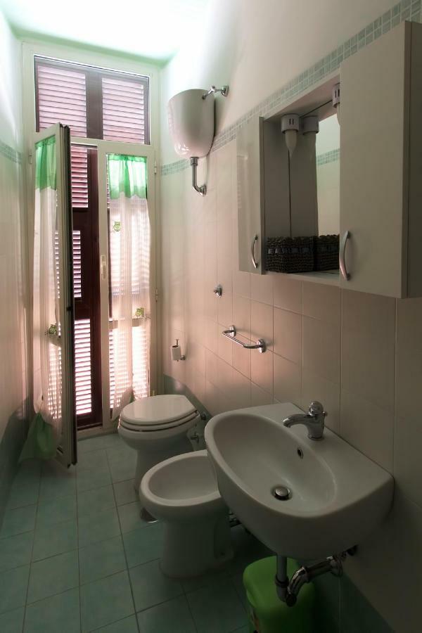Mary'S House Villa Чивитавекия Екстериор снимка