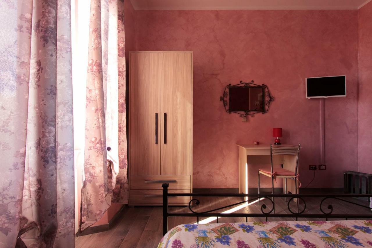 Mary'S House Villa Чивитавекия Екстериор снимка